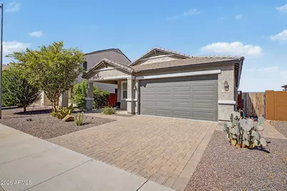7918 S 33rd Lane, Laveen, AZ 85339 - Photo 3
