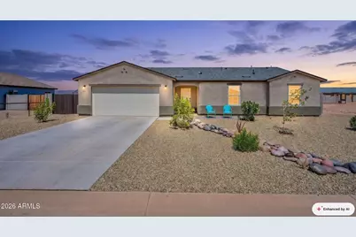 13615 S Silent Road, Arizona City, AZ 85123 - Photo 1