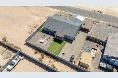 13615 S Silent Road, Arizona City, AZ 85123 - Photo 5