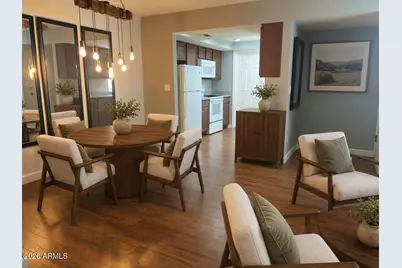 6943 W Devonshire Avenue #1355, Phoenix, AZ 85033 - Photo 5