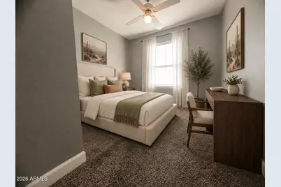 6943 W Devonshire Avenue #1355, Phoenix, AZ 85033 - Photo 3