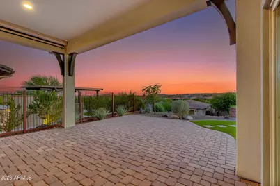 4230 Blacksmith Way, Wickenburg, AZ 85390 - Photo 61