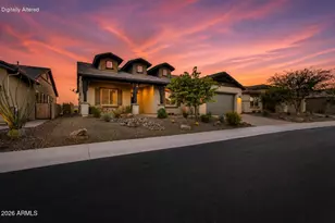 4230 Blacksmith Wy, Wickenburg, AZ 85390 - Photo 1