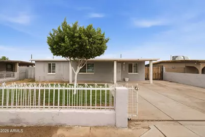 1742 W Roeser Road, Phoenix, AZ 85041 - Photo 1