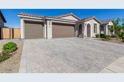 25645 S 225th Place, Queen Creek, AZ 85142 - Photo 3