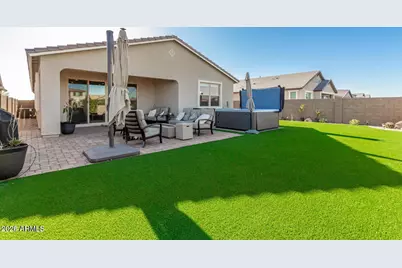 25645 S 225th Place, Queen Creek, AZ 85142 - Photo 27