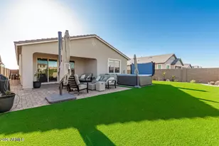 25645 S 225th Pl, Queen Creek, AZ 85142 - Photo 27