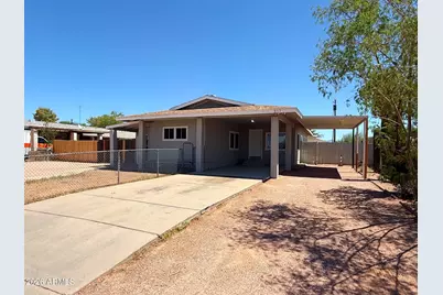 217 N 80th Place, Mesa, AZ 85207 - Photo 1