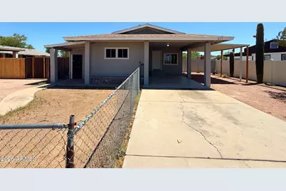 217 N 80th Place, Mesa, AZ 85207 - Photo 3