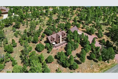 5765 Cripple Creek, Happy Jack, AZ 86024 - Photo 45