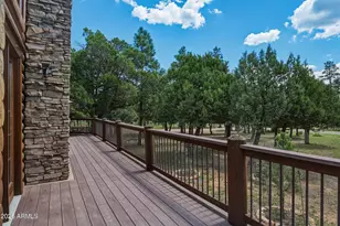 5765 Cripple Creek, Happy Jack, AZ 86024 - Photo 39