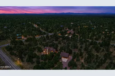 5765 Cripple Creek, Happy Jack, AZ 86024 - Photo 51