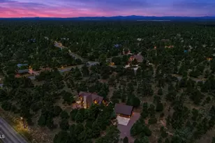 5765 Cripple Creek, Happy Jack, AZ 86024 - Photo 51
