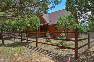 5765 Cripple Creek, Happy Jack, AZ 86024 - Photo 41