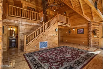 5765 Cripple Creek, Happy Jack, AZ 86024 - Photo 9