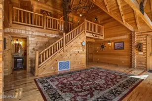 5765 Cripple Creek, Happy Jack, AZ 86024 - Photo 9