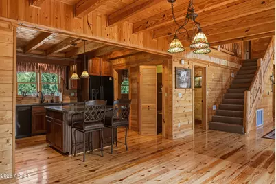 5765 Cripple Creek, Happy Jack, AZ 86024 - Photo 11
