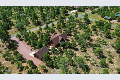 5765 Cripple Creek, Happy Jack, AZ 86024 - Photo 49