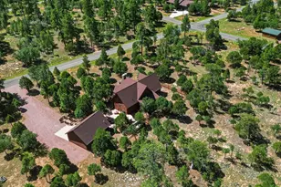 5765 Cripple Creek, Happy Jack, AZ 86024 - Photo 49