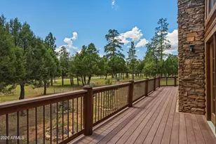 5765 Cripple Creek, Happy Jack, AZ 86024 - Photo 37