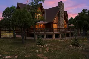 5765 Cripple Creek, Happy Jack, AZ 86024 - Photo 3