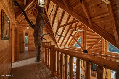 5765 Cripple Creek, Happy Jack, AZ 86024 - Photo 25