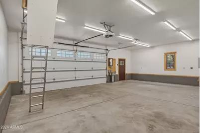 5765 Cripple Creek, Happy Jack, AZ 86024 - Photo 5