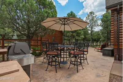 5765 Cripple Creek, Happy Jack, AZ 86024 - Photo 33