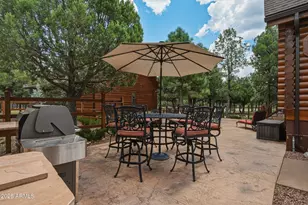 5765 Cripple Creek, Happy Jack, AZ 86024 - Photo 33