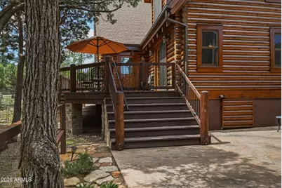 5765 Cripple Creek, Happy Jack, AZ 86024 - Photo 35