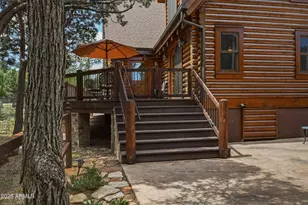 5765 Cripple Creek, Happy Jack, AZ 86024 - Photo 35