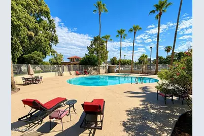 19401 N 7th Street #27, Phoenix, AZ 85024 - Photo 33