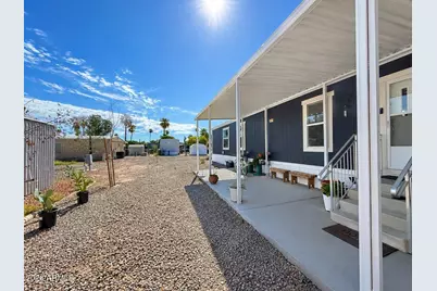 19401 N 7th Street #27, Phoenix, AZ 85024 - Photo 31