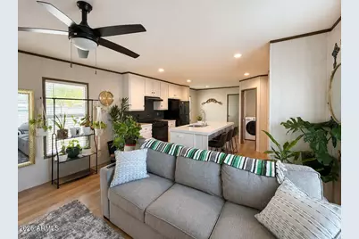 19401 N 7th Street #27, Phoenix, AZ 85024 - Photo 9