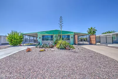 7303 E Baywood Avenue, Mesa, AZ 85208 - Photo 1
