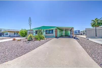 7303 E Baywood Avenue, Mesa, AZ 85208 - Photo 3