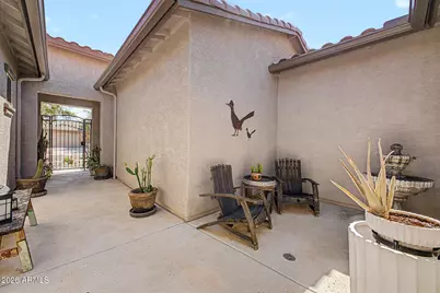 12706 E Nandina Place, Gold Canyon, AZ 85118 - Photo 3