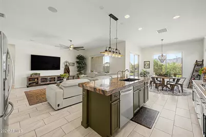 12706 E Nandina Place, Gold Canyon, AZ 85118 - Photo 11