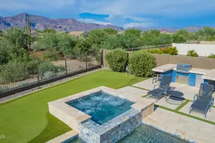 12706 E Nandina Pl, Gold Canyon, AZ 85118 - Photo 1