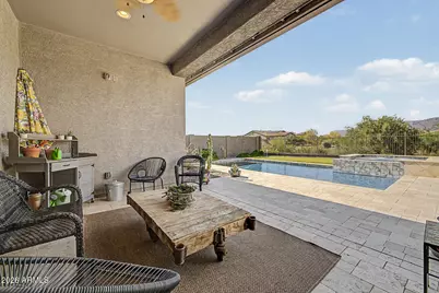 12706 E Nandina Place, Gold Canyon, AZ 85118 - Photo 33