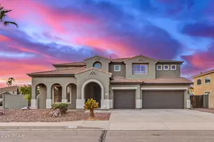 11502 E Roselle Ave, Mesa, AZ 85212 - Photo 1