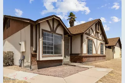 8520 W Palm Lane #1037, Phoenix, AZ 85037 - Photo 1