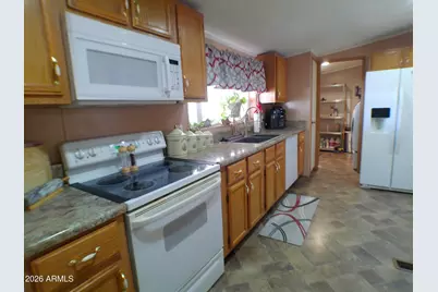 363 W Morris Drive, Queen Valley, AZ 85118 - Photo 9