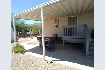 363 W Morris Drive, Queen Valley, AZ 85118 - Photo 9