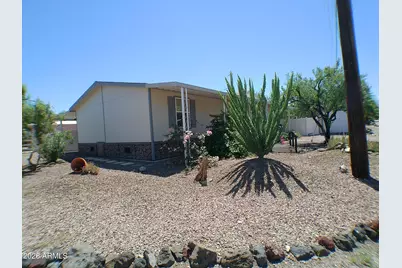 363 W Morris Drive, Queen Valley, AZ 85118 - Photo 27