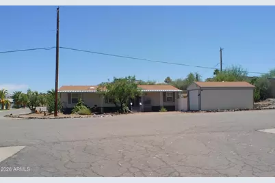 363 W Morris Drive, Queen Valley, AZ 85118 - Photo 19