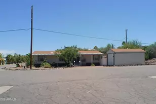 363 W Morris Dr, Queen Valley, AZ 85118 - Photo 19