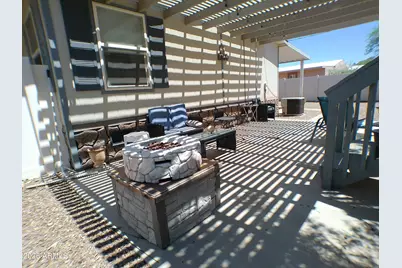 363 W Morris Drive, Queen Valley, AZ 85118 - Photo 13