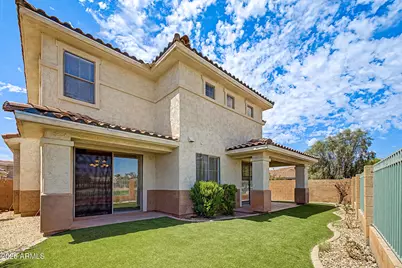 2237 N 135th Drive, Goodyear, AZ 85395 - Photo 37