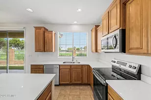 2237 N 135th Dr, Goodyear, AZ 85395 - Photo 17